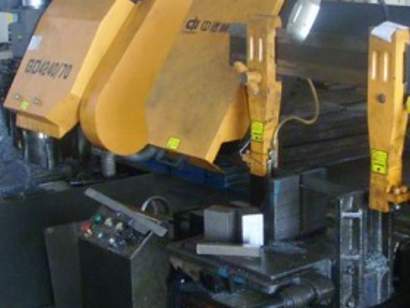阳江SM45模具钢