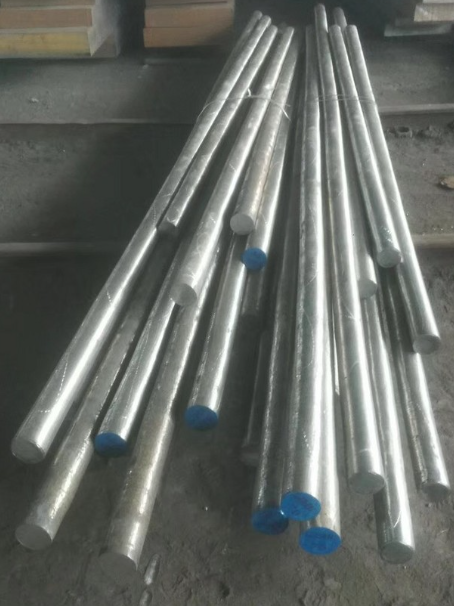 阳江P20模具钢