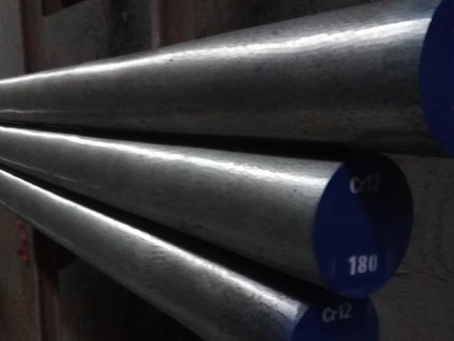 阳江Cr12模具钢
