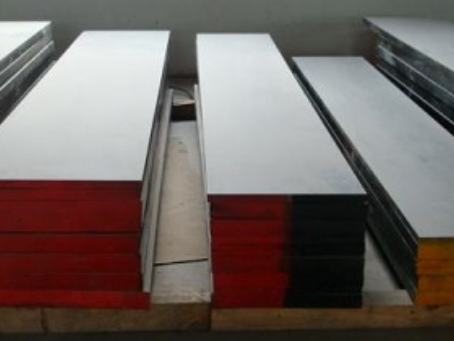 阳江Cr12MoV模具钢