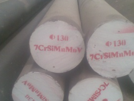 阳江7CrSiMnMoV工具钢
