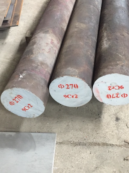 阳江9Cr2工具钢