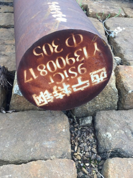 阳江9CrSi工具钢